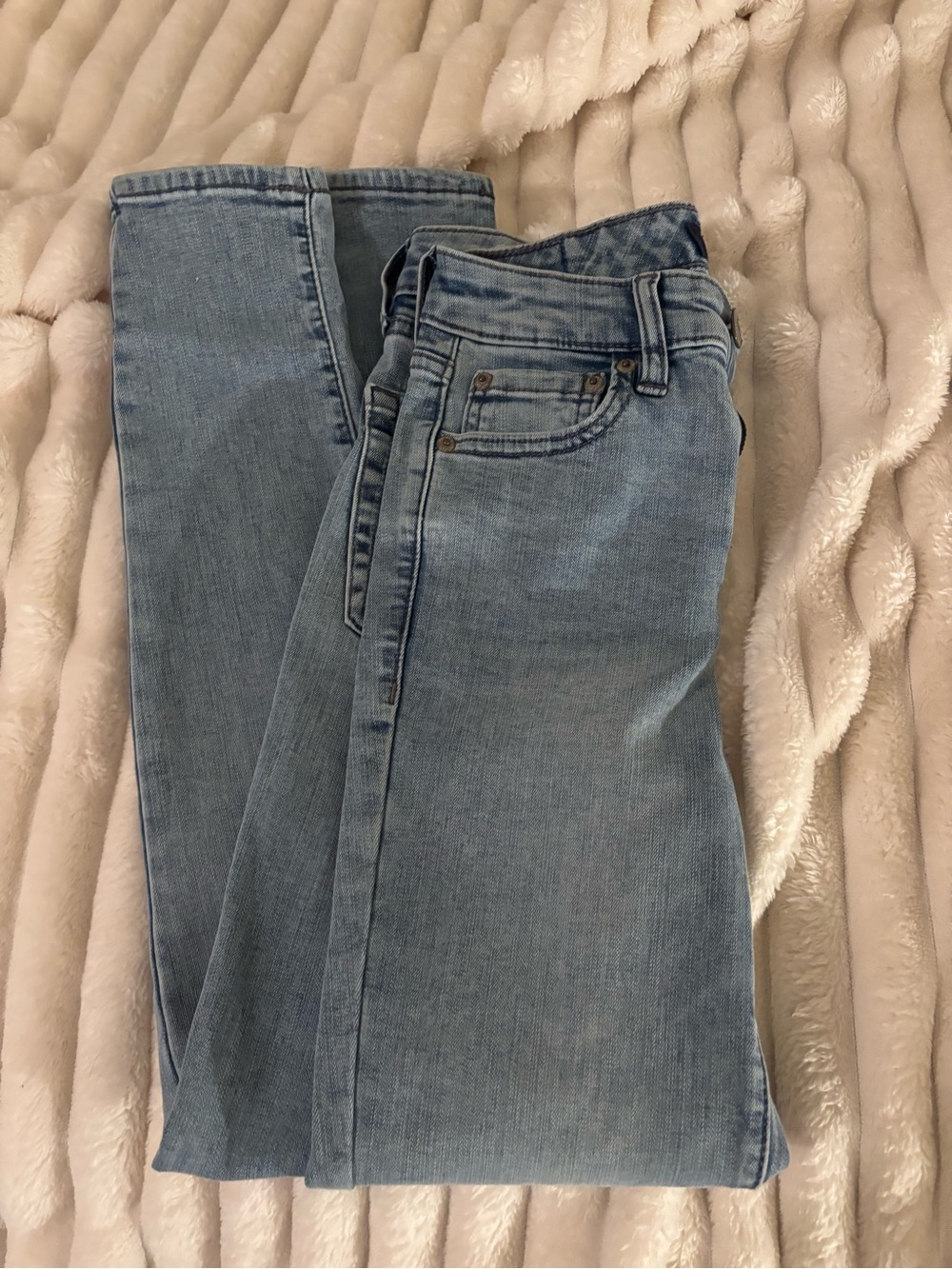 Aeropostale women’s jean size 0 Short perfect condition